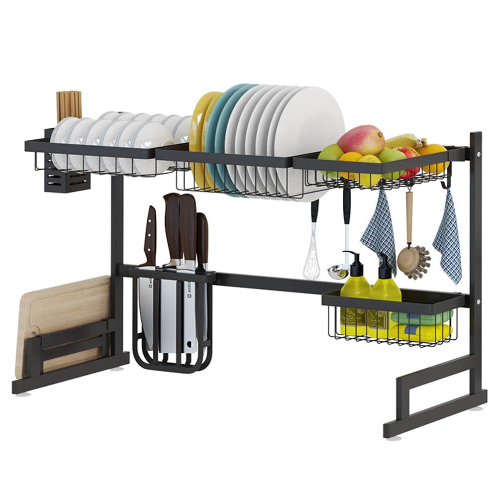 Stainless Steel Sink Drainer